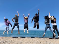 -青海湖国家重点风景名胜区