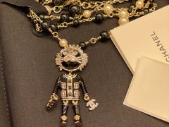 -Chanel(德基广场店)