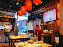 -湘阁里辣(大朗广场店)