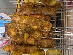 -古彭7只羊·招牌白串·碳锅羊肉旗舰店