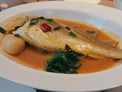 -海立阁海鲜江浙菜(漕河泾印象城店)