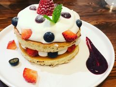 莓朋友的乳酪-AFS Cafe & Canteen(闽江二路店)