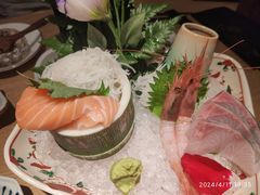 -阿吾罗·月咏精致日料(港汇恒隆广场店)