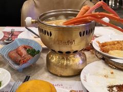 -芭菲盛宴·环球美食(锦城万达广场店)