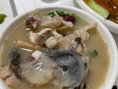-小桃源酒家(罗湖商业城店)