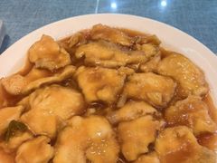 熘鱼片-振生清真饭店(永安道店)