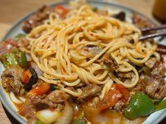 -纳鲁孜·新疆特色餐厅(上海悦荟广场店)