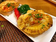 -樱の千渡日式料理·铁板烧•烧鸟(金盛田广场店)