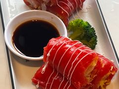 -食膳星港记·手工现做港式茶餐厅(吉联店)