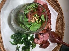 樟茶鸭-锦府盐帮·李宅(领展购物广场中关村店)