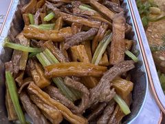 -徐记海鲜(曲江南湖店)