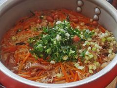 -临家闽南菜(宝洲路店)
