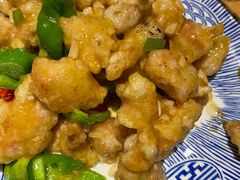 -關東雪东北菜(中庚漫游城店)