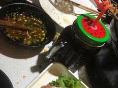 -钢管厂五区小郡肝串串香(滨江店)