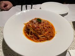 -一棵树·意大利西餐厅One Tree(新城店)