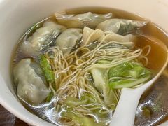 大馄饨-功德林(南京西路店)