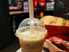 -肯德基(中关村E世界店)