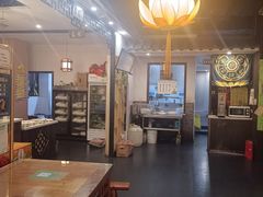 -清心素食自助餐厅(夫子庙店)