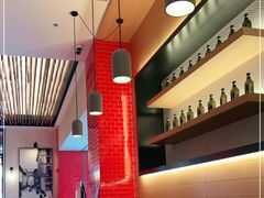 -城市大道红炉披萨烘焙坊