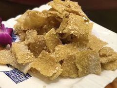 麦香苦荞-锦福大酒店