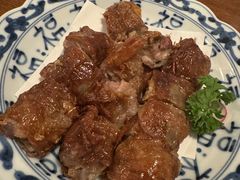 -林四喜·闽南传家菜(鼓浪屿店)