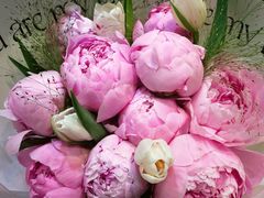 -循礼门鲜花花市(武汉循礼门店)