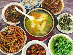 -妈妈的小作坊(陈家镇店)