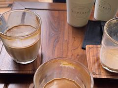 -Metal hands·铁手咖啡