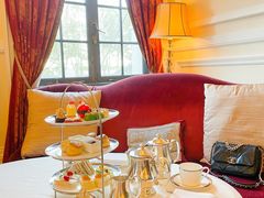 -Salon de Ville浦江汇(上海外滩华尔道夫酒店店)