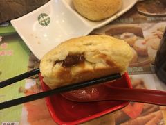 -添好运点心专门店(深水埗店)
