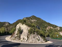 -玉渡山自然风景区