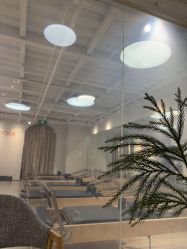 -YesYoga瑜伽普拉提塑形体雕馆