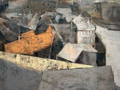 -上海虹桥当代艺术馆