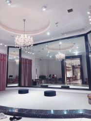 -南京宝娜嫁衣婚纱礼服馆(中央路店)