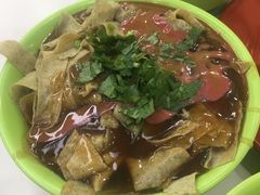 -食为天(贵阳路店)