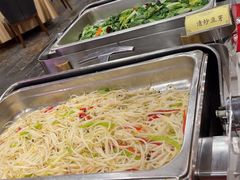 -东方苑自助餐厅(稻香湖景酒店)