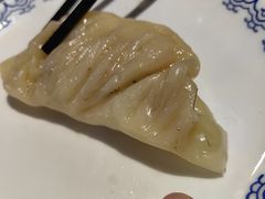 -松针蔡记蒸饺(花园路店)