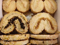 -家琳甜品(江南东店)