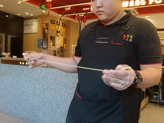 -巴蜀王婆大虾(首经贸店)