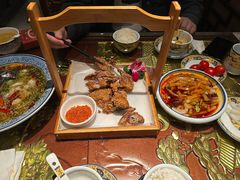 -缪氏川菜(深圳北站缤果空间店)