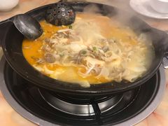 -李师傅脆肚(梅林店)