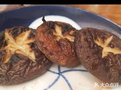 -炎蔵牛舌烤肉
