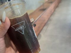 -Manner Coffee(淮海755店)
