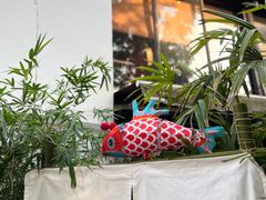 -Metal hands·铁手咖啡