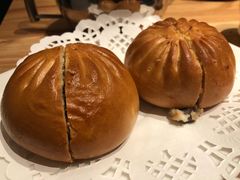 -额尔敦传统涮火锅·烧烤(鑫源山庄店)