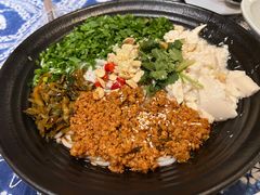 -滇道云南特色料理(康定路店)