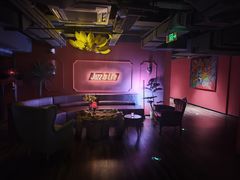 -JZ Club 爵士酒吧(上海店)