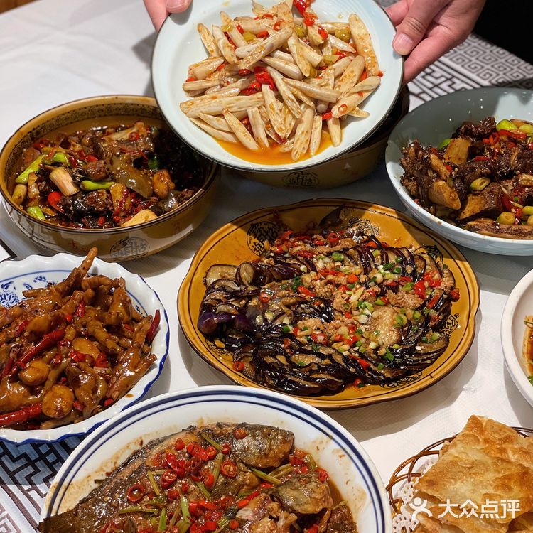 南昌小众宝藏烧菜馆‼️本地人推荐🔥味道绝杀