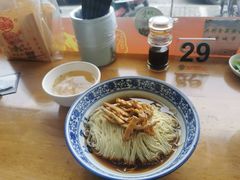 笋油拌面-裕兴记·三虾面(西北街总店)