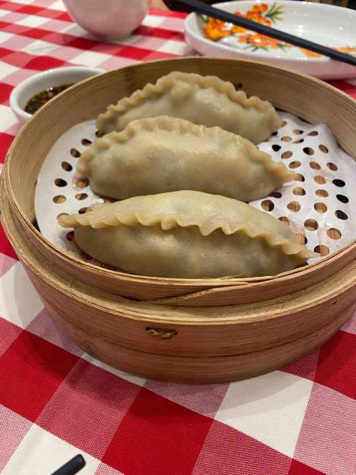 西贝莜面村(重庆万象城店)-"去吃过一次,口味一般般,价格真是不一般.